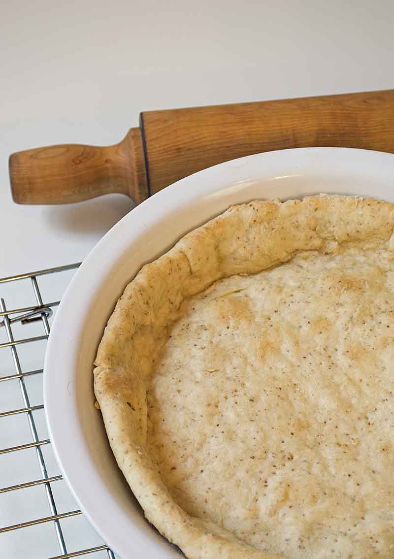 Pie Crust