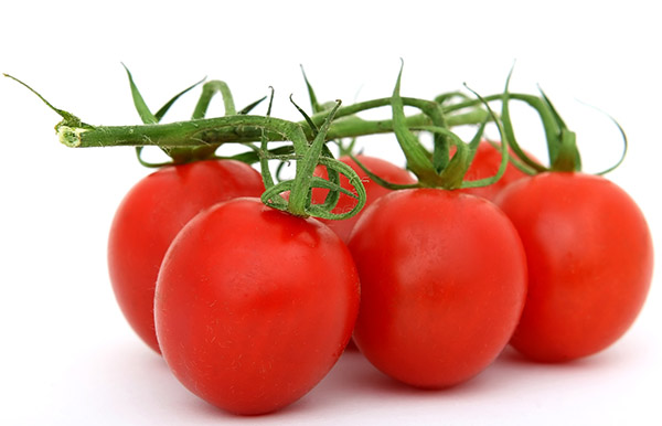 The Wonderful Tomato
