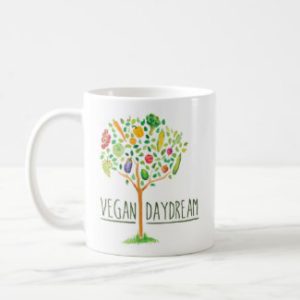 Vegan Daydream Mug